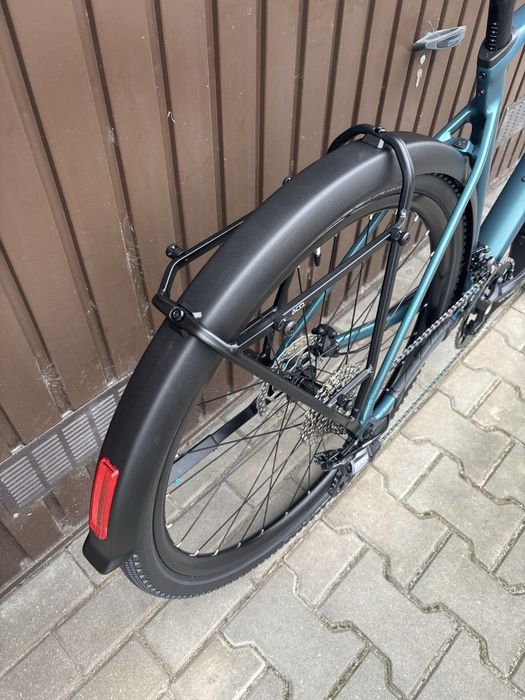 Gravel Cube NUROAD RACE FE roz.L grx 2x12s.