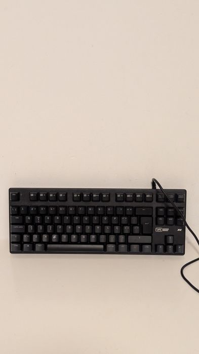 Teclado 1life gaming series tkl