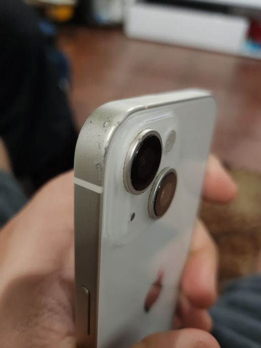 Troco iphone 14 por 14 pro max