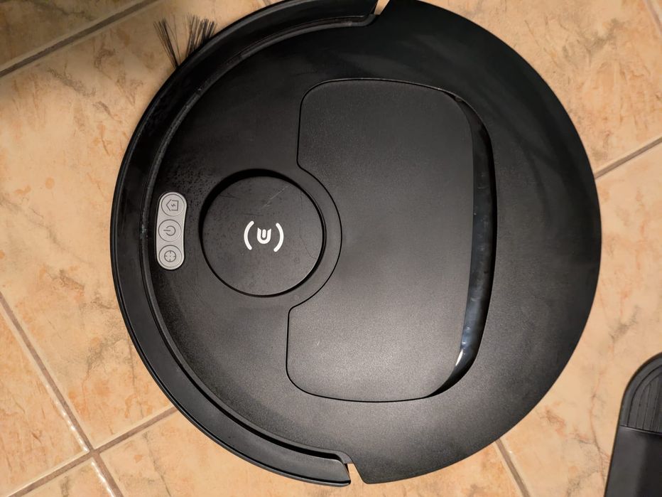 Odkurzacz Robot sprzątający Mopujący Ecovacs Deebot T30C GEN2 + stacja samoczyszcząca jak nowy