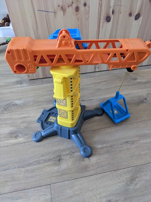 Vtech tut tut autka kilka zestawów