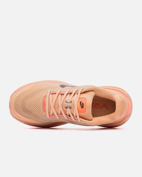НАЛОЖКА‼️41-45 Nike Vomero Premium Milk Total Orange Air Dawn Dn