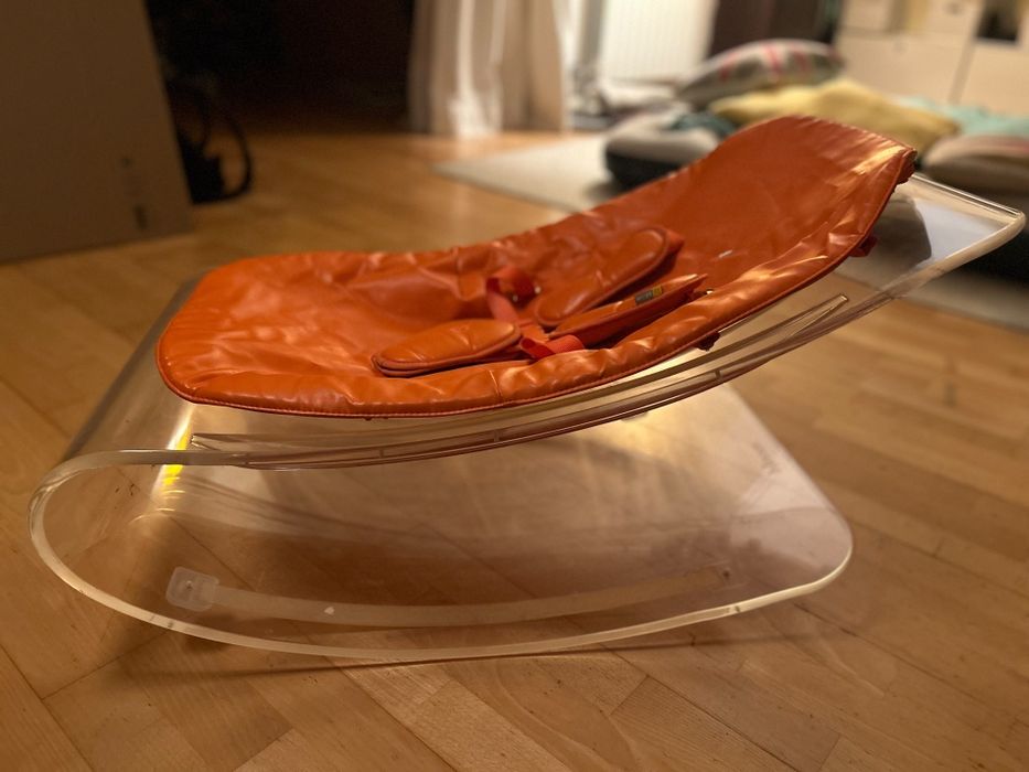 Espreguiçadeira bebé Bloom Coco Lounger PVP 299€