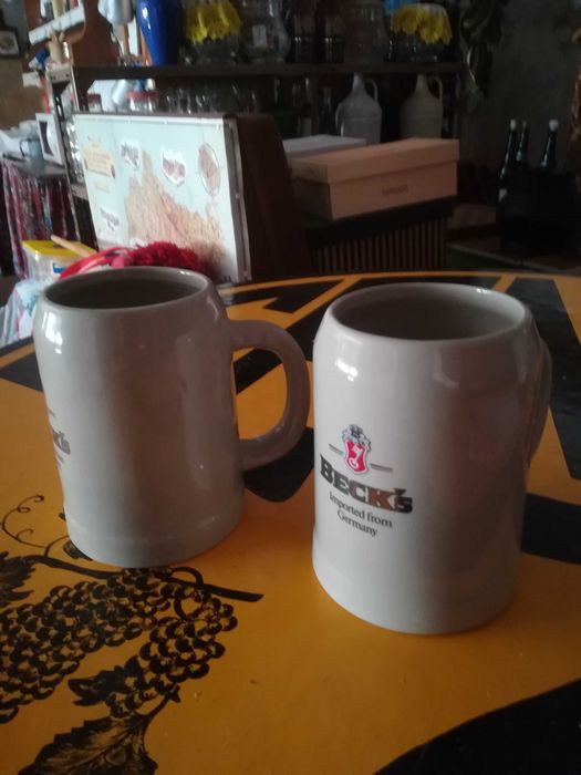 Pack nº 5 - BECK´S