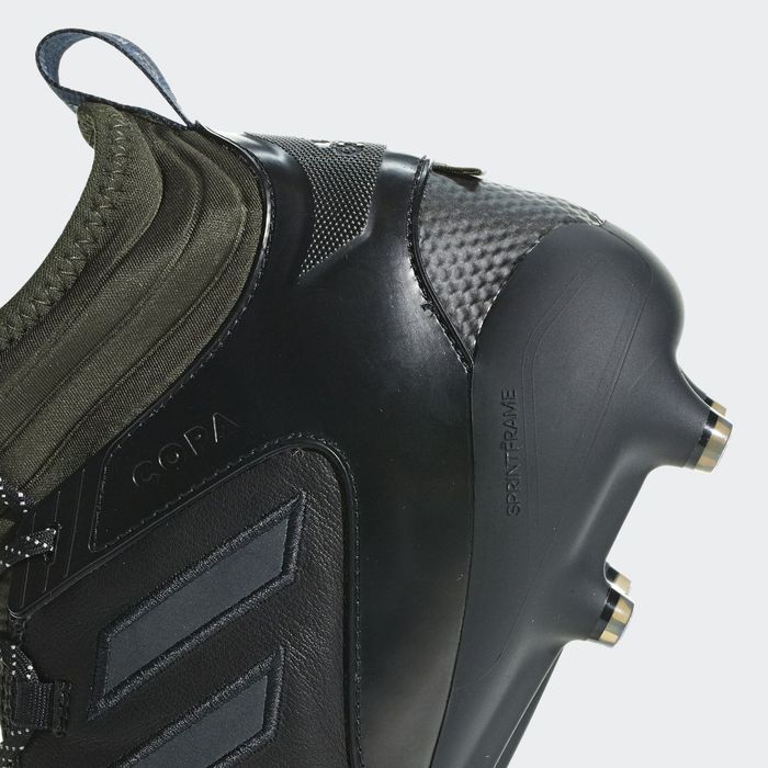Футбольні бутси, бампи, копи Adidas