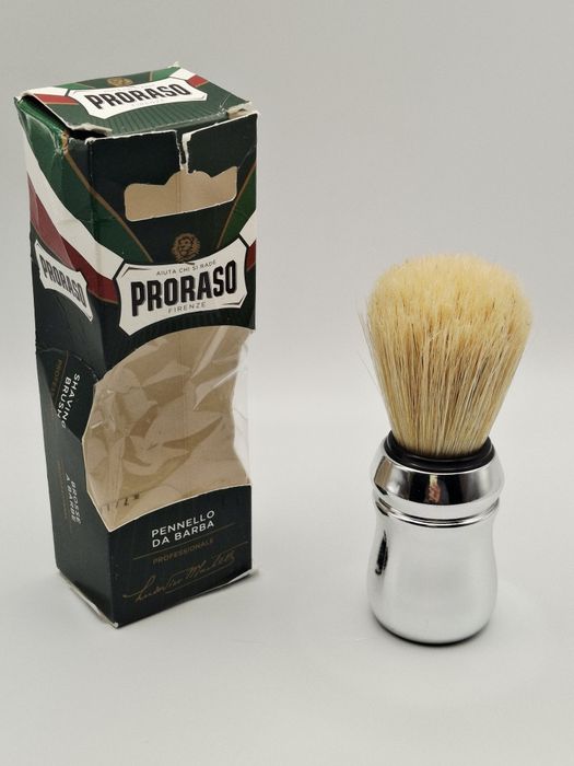 Proraso Omega pędzel do golenia