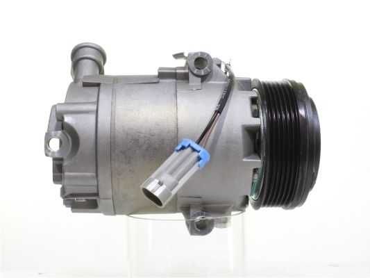 Compressor de Ar Condicionado