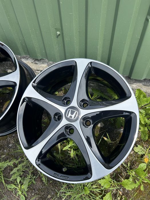 Диски 5/114.3r16  Hyundai,Trafik 15+,Vivaro 15+ Honda,Mazda,Kia Dacia