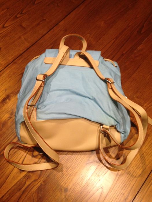 Carteiras e mochilas para menina