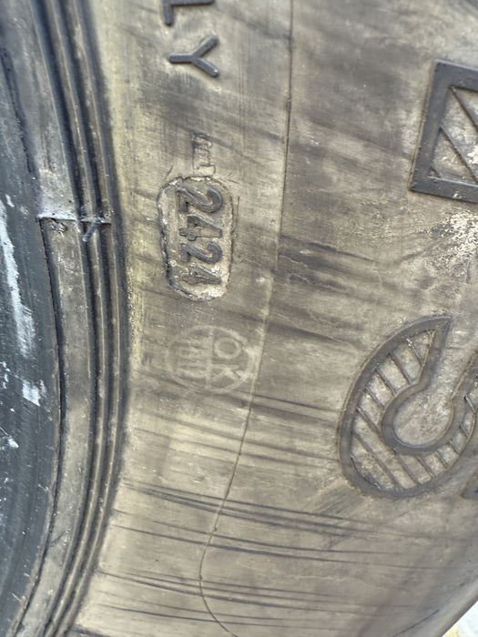315/80r22.5 Sailun S815