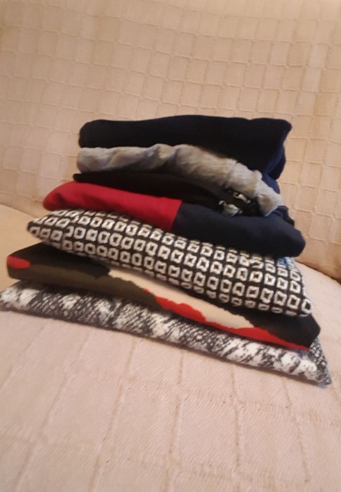 Zestaw paka 36 38 ubrania