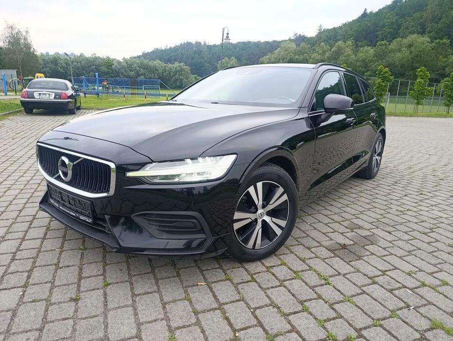 Volvo V60 2.0 Diesel*150KM*4X4*Automat*Polecam*