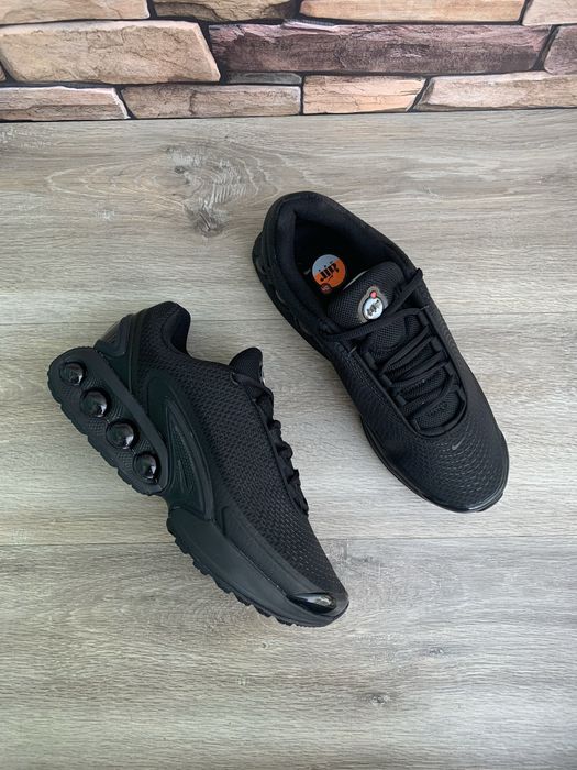 Кросівки Nike Air Max DN Plus | Nike DN | Nike Air Max DN | Найк дн