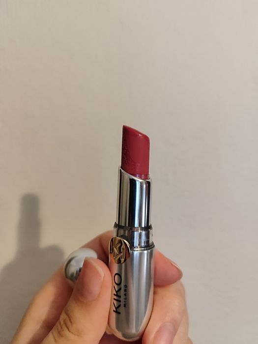 Balsam do ust Kiko Milano Coloured Balm 06 Blackberry