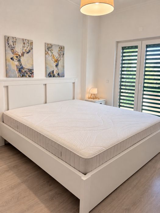 Cama Ikea 160x200