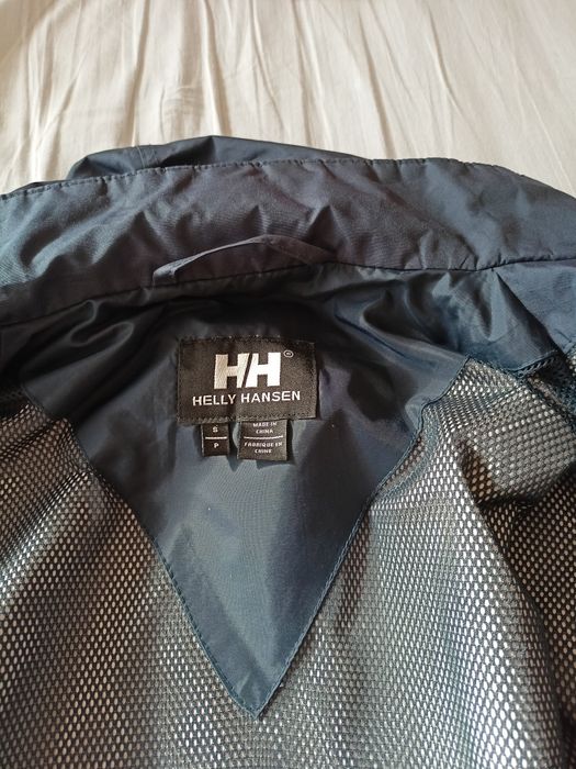 Helly Hansen Helly Tech