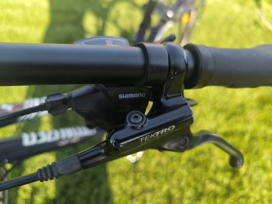Rower crossowy Specialized Ariel