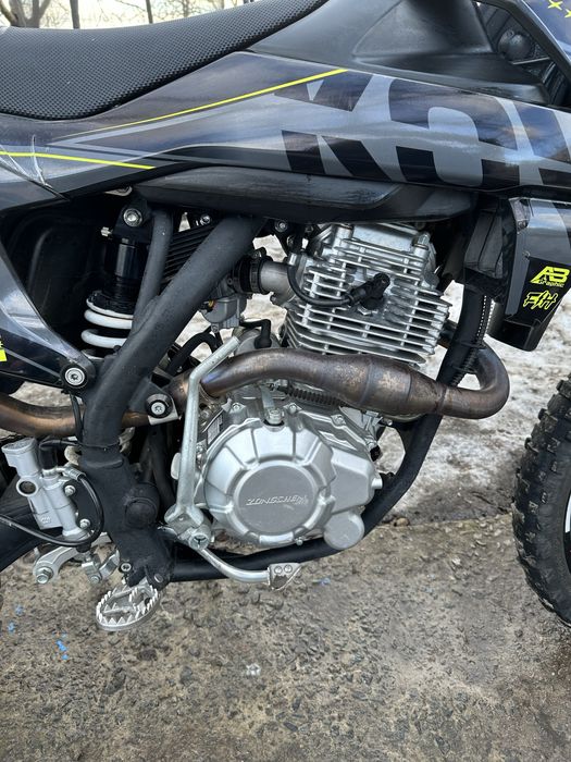 Продам Kovi start 250