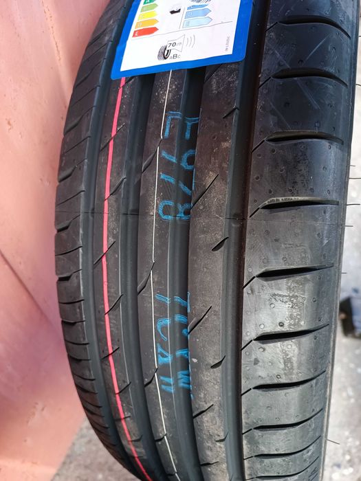 TOYO Proxes Comfort 205x55xR19 97V XL: 8 500 грн. - Автошины