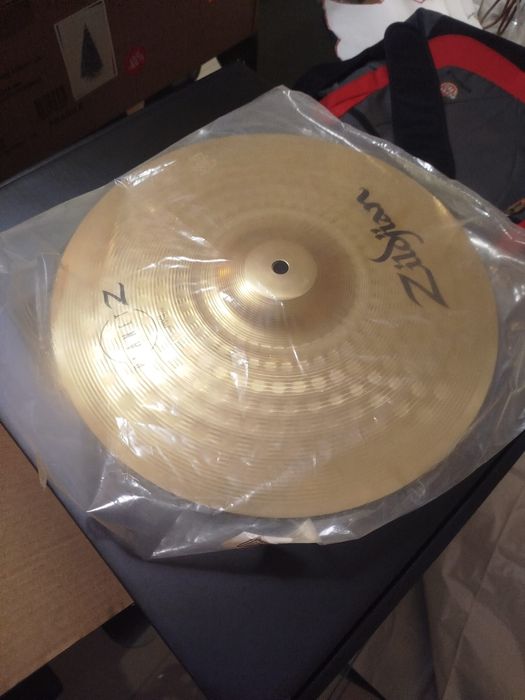 Roland SPD-SX PRO + Pedal Tama Iron Cobra + Prato Zildjian | Como Novo