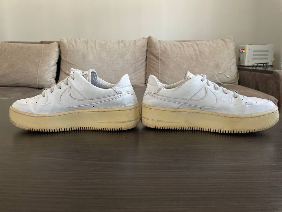 Кросівки Nike Air Force 1 Sage Low