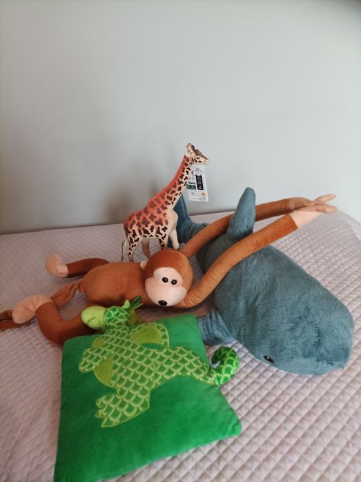 Okazja!Zabawki dla dziecka! Nowe!