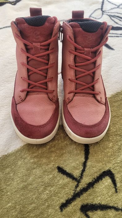 Черевики ECCO Urban Snowboarder  33
