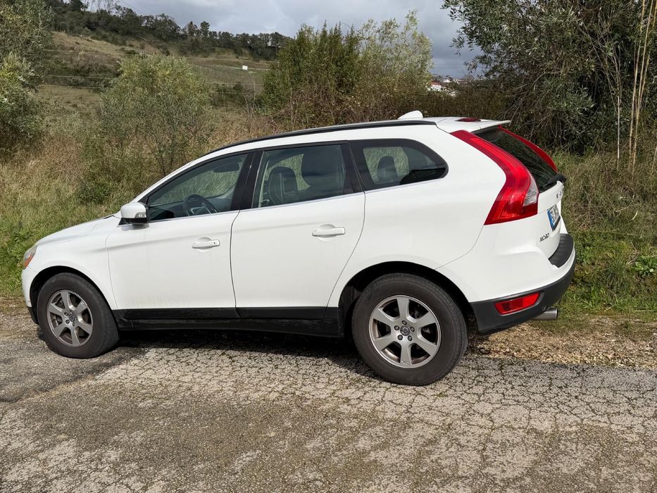 Volvo XC60 Kinetic D3 Aut.