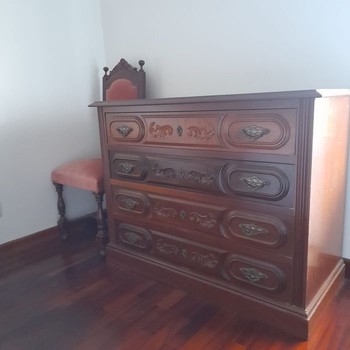 Mobilia de quarto