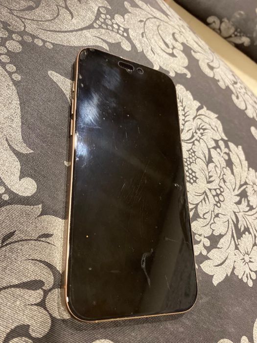 Iphone 16 pro max 256gb
