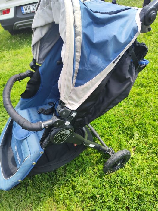 Baby jogger Citi mini gt