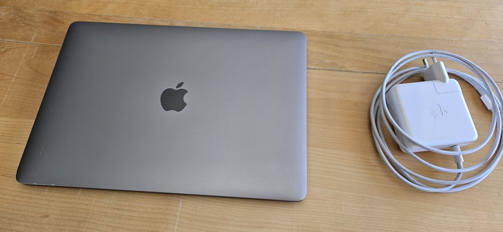 Vendo macbook pro 13" 2017