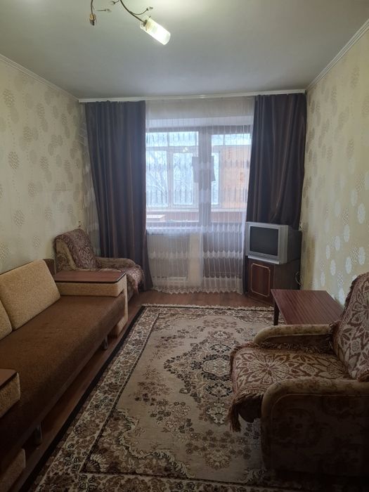 1 кімната Тельнова