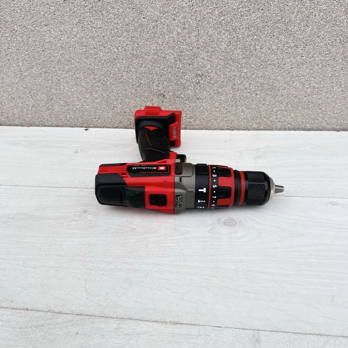 Шуруповерт Einhell Te-Cd 18/48 Li, в наявності!