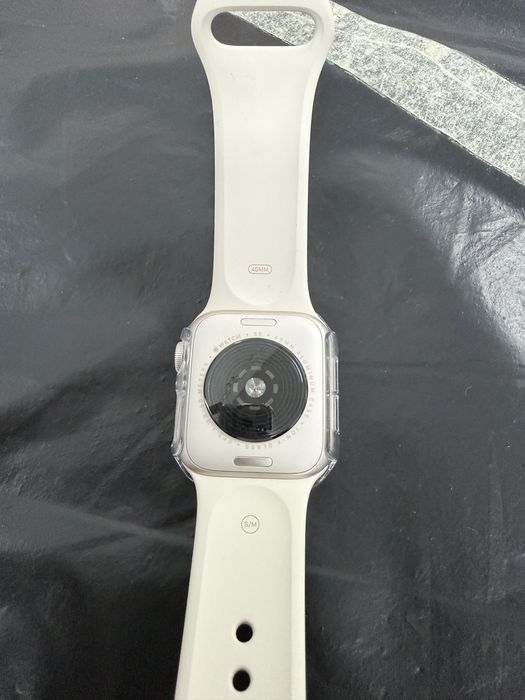 Vendo Apple Watch SE 2