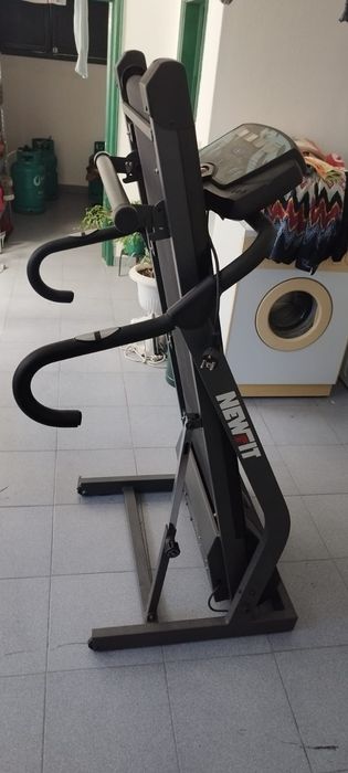 Passadeira NEWFIT