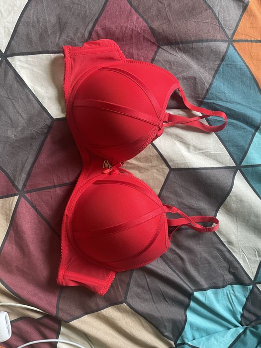 Шикарный бюст