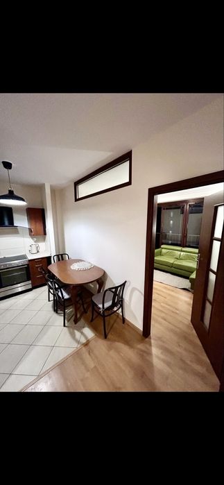 Apartment in Wrocław, Trójkąt, Przedmieście Oławskie - Widok 6