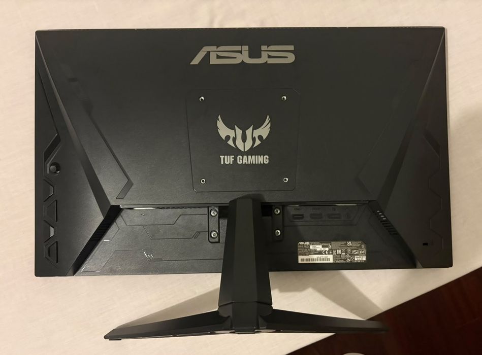 Monitor Asus p/peças