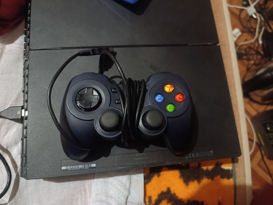 Logitech F-310 геймпад