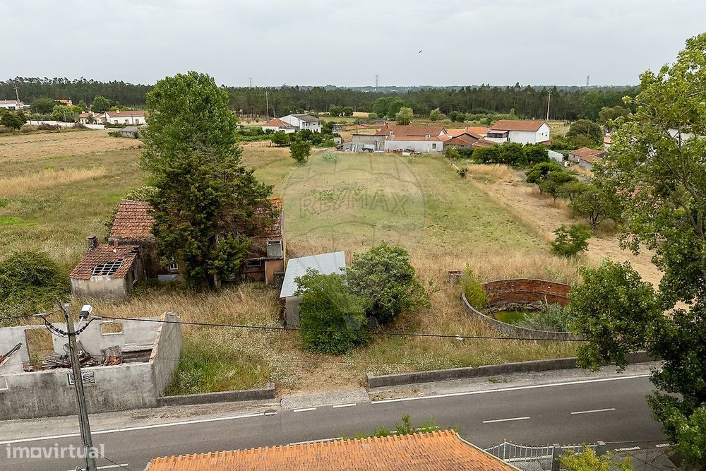 Moradia T1 para venda