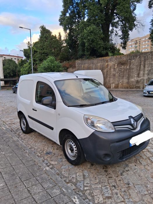 Renault Kangoo Compact