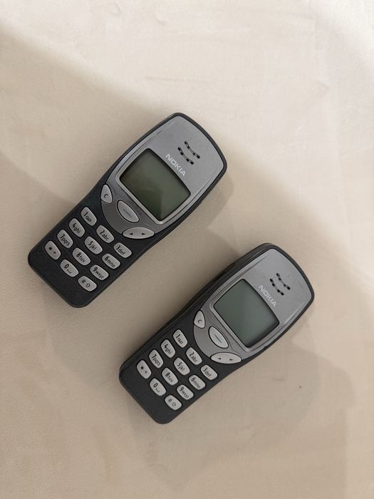 Nokia 3210 Super Telefon