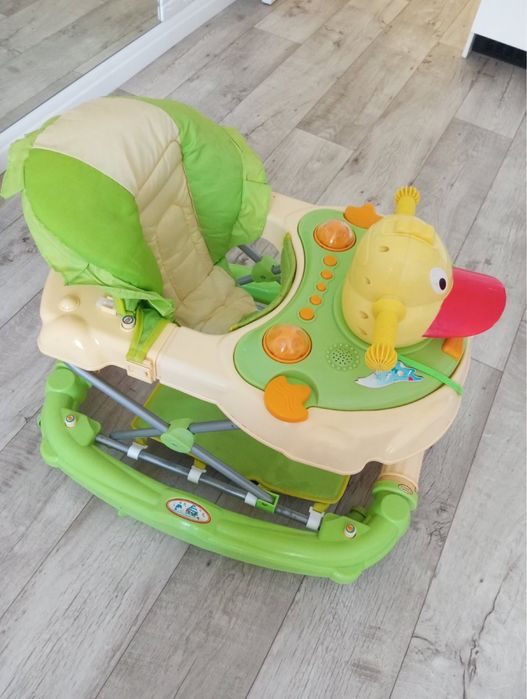 Ходунки детские