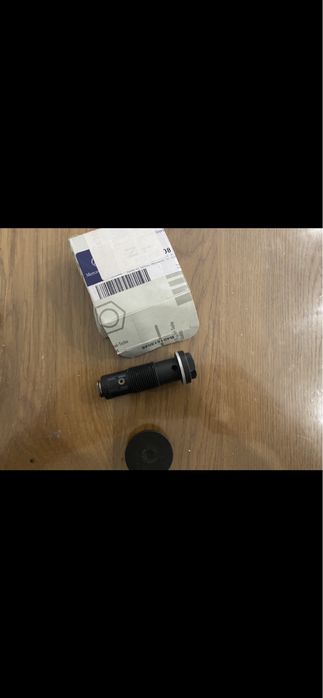 Цепь ГРМ А0009930676 Mercedes