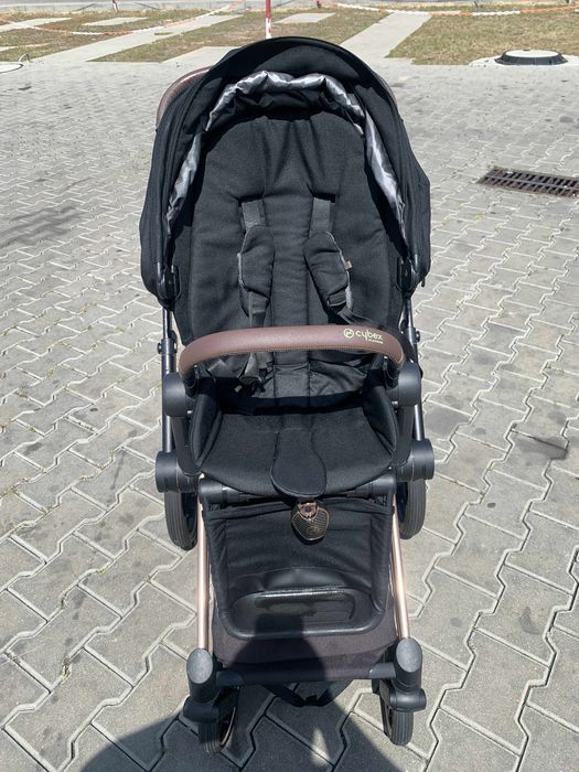 Cybex priam 2.0 3w1