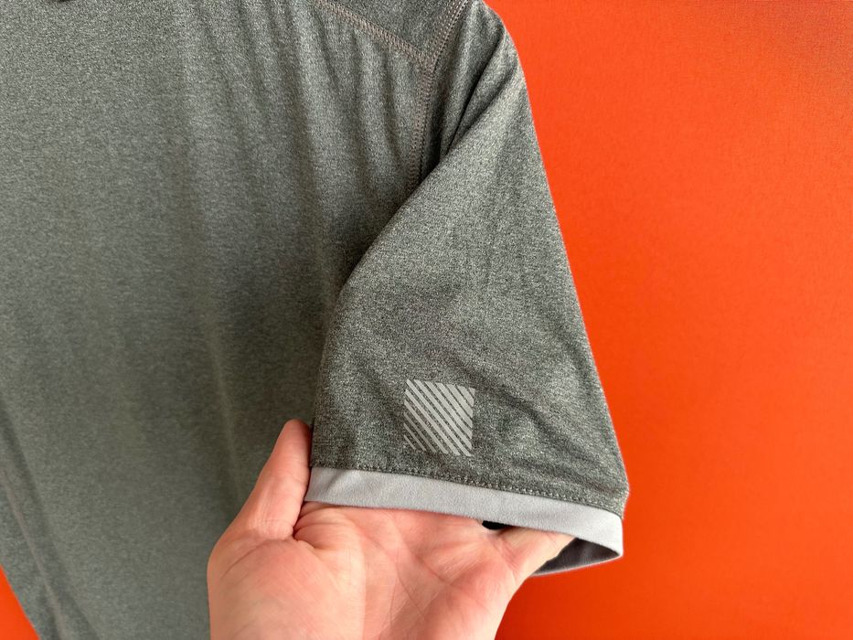 Nike Running Оригінал чоловіча футболка розмір S