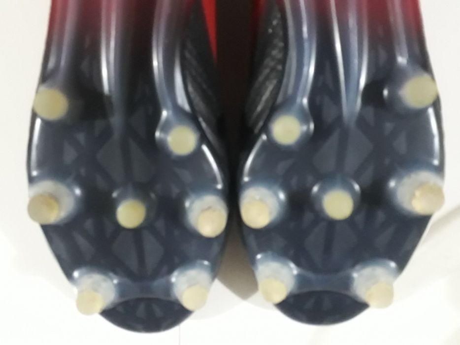 Chuteiras adidas ace 17.1 profissionais