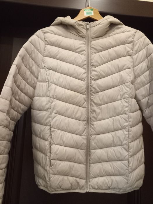 Женская осенняя курточка