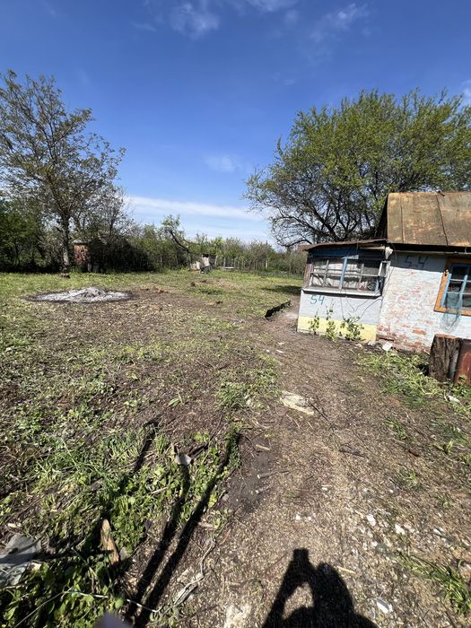 В продаже  Участок РТС черта города